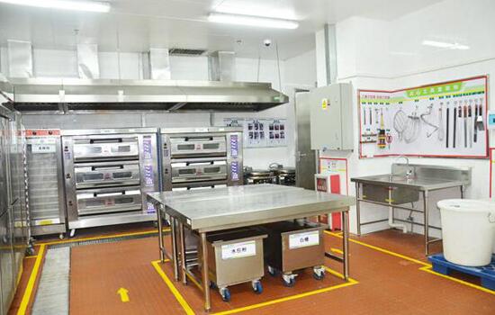 為什么說企業(yè)食堂外包要比自家食堂省心又省力？