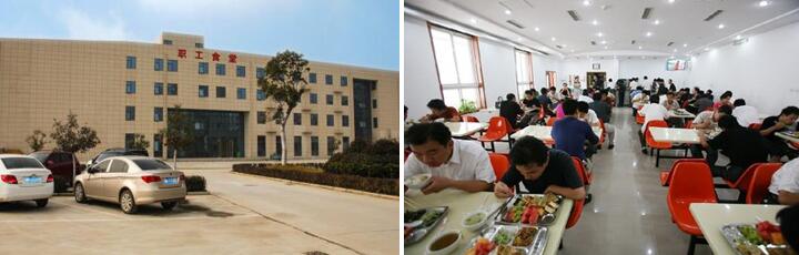 員工食堂外包如何選擇承包商？